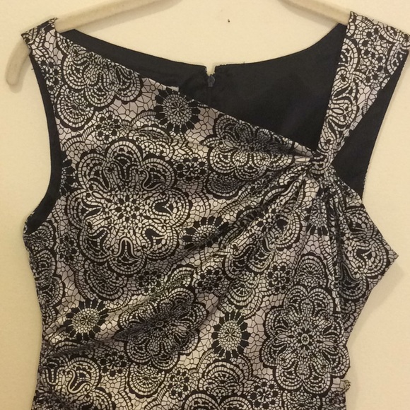 Maggy London Dress - Picture 3 of 6